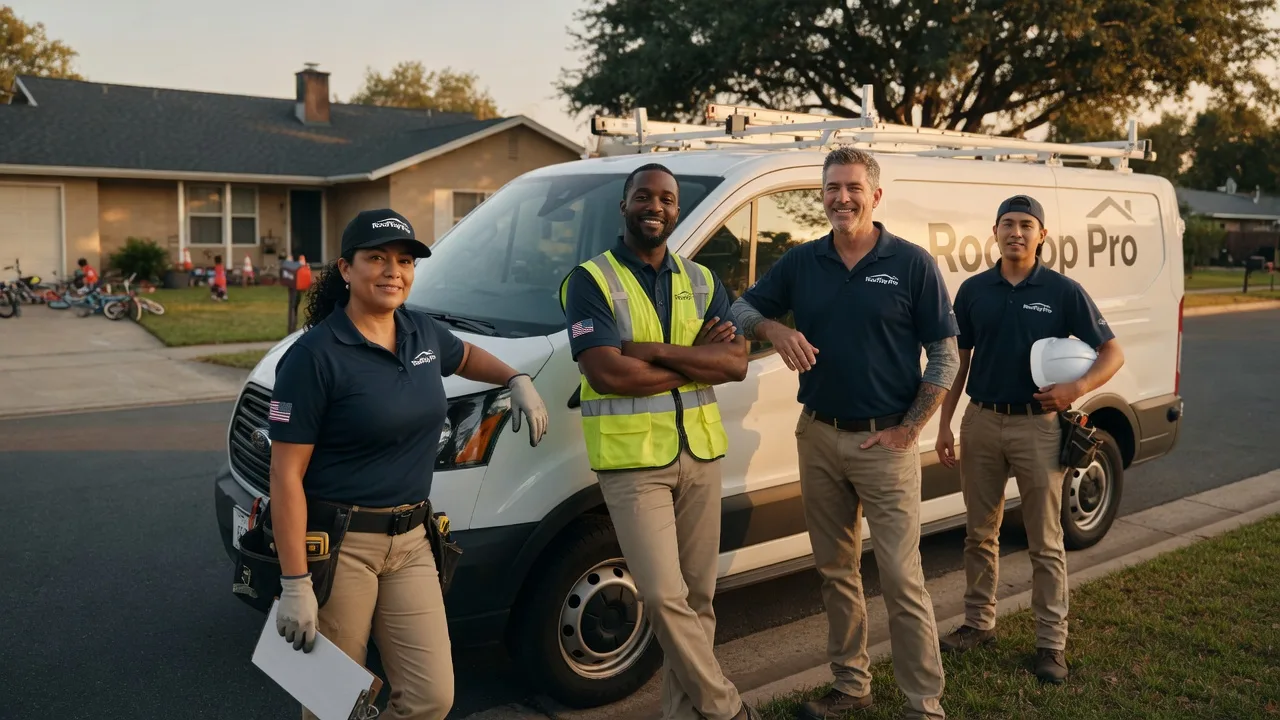 Roof Repair in Waupun, WI near me